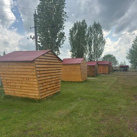Hayots Ojakh Sevan Exterior foto